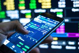 Key Features to Look for in Market Monitoring Mobile Apps