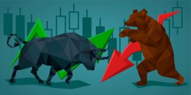 Building a Portfolio: The Balance Between Short-Term and Long-Term Gains