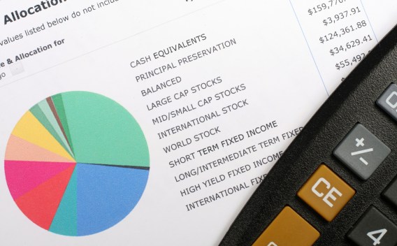 Common Mistakes to Avoid When Building a Portfolio